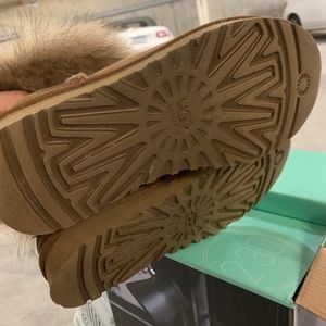 UGG boots Size5